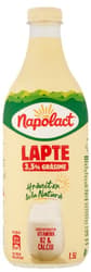 Napolact Lapte 3.5% PET
