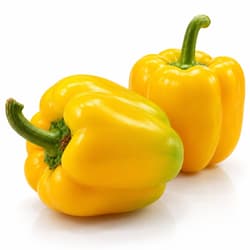 ECO Yellow Bell Pepper