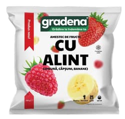 Gradena Amestec de fructe cu Alint