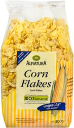 Alnatura ECO Fulgi de porumb neindulciti