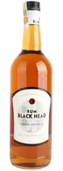 Black Head Brown Rum