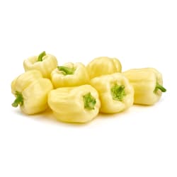 Roua ECO Ardei bianca romanesc