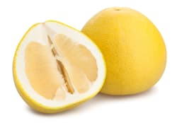 Pomelo (piece)