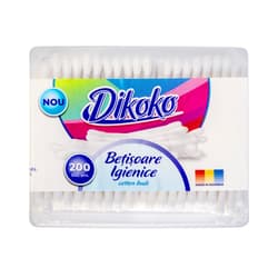 Dikoko Hygienic Cotton Buds