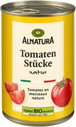 Alnatura ECO Rosii feliate