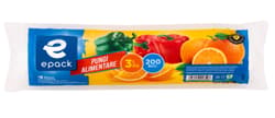 Epack Pungi alimentare 3l/3kg