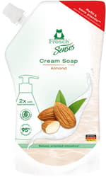 Frosch Eco Almond Liquid Soap, Refill