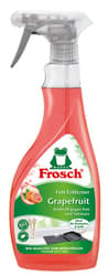 Frosch Eco Kitchen Degreaser Spray Solution Grapefruit
