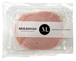 MOLDOVAN Parizer de pui