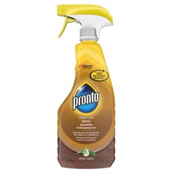 Pronto Trigger Pulverizator lemn Aloe Vera