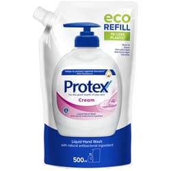 Protex Cream Doypack Liquid Soap