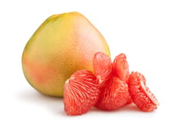 Red Pomelo