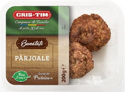 Bunatati Parjoale