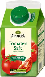 Alnatura ECO Suc de rosii cu sare de mare