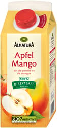 Alnatura ECO Suc de mere si mango