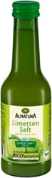 Alnatura ECO Suc de lamaie verde
