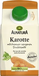 Alnatura ECO Suc de morcovi