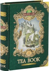 Basilur Tea Book Vol 3