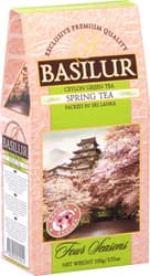 Basilur Ceai Refill Spring