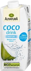 Alnatura ECO Suc de nuca de cocos