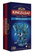 KingsLeaf Ceai Royal Assam