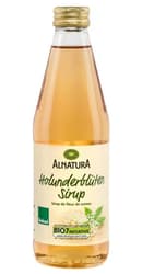 Alnatura ECO Sirop de flori de soc