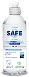 Safe Detergent ECO pentru vase, fara parfum, fara alergeni
