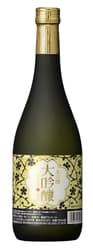 Choya Sake Hokkan Honjirisi Sakura Daiginjo Bautura spirtoasa traditionala japoneza