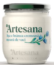 Artesana Branza de vaci