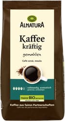 Alnatura ECO Cafea macinata