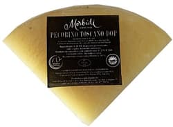 Morbidi Pecorino Toscano DOP