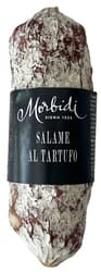 Morbidi Truffle Salami