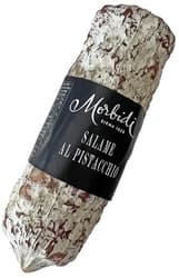 Morbidi Pistachio Salami