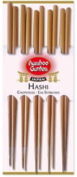 Bamboo Garden Betisoare japoneze Hashi