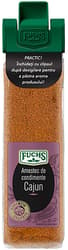 Fuchs Cajun