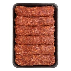 Carmangeria Ozana Sezamici din carne de porc si vita