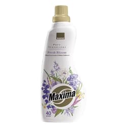Sano Ultra Concentrated Fabric Softener Fresh Bloom, 40 washes