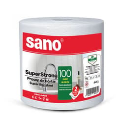 Sano Prosop din hartie, monorola