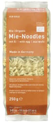 Alb Gold ECO Mie-Noodles cu ou