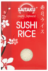 Saitaku Rice for Sushi