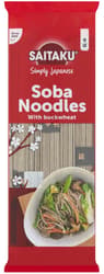 Saitaku Soba Noodles