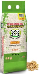 Double Panda Orez Jasmine Premium