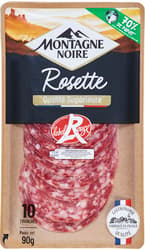 Montagne Noire Salam Rosette Label Rouge
