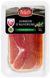 Polette Auvergne Ham
