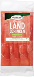 Abraham Abraham Country Ham Landschinken envelope