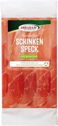 Abraham Abraham Speck Ham envelope