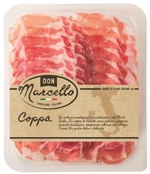 Don Marcello Coppa Stagionata