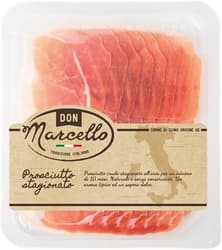 Don Marcello Prosciutto Stagionato