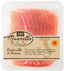 Don Marcello Prosciutto Parma
