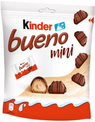 Kinder Bueno Mini 18 buc